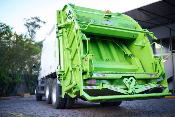 Commercial Cleanout Services in Fort Bliss, TX